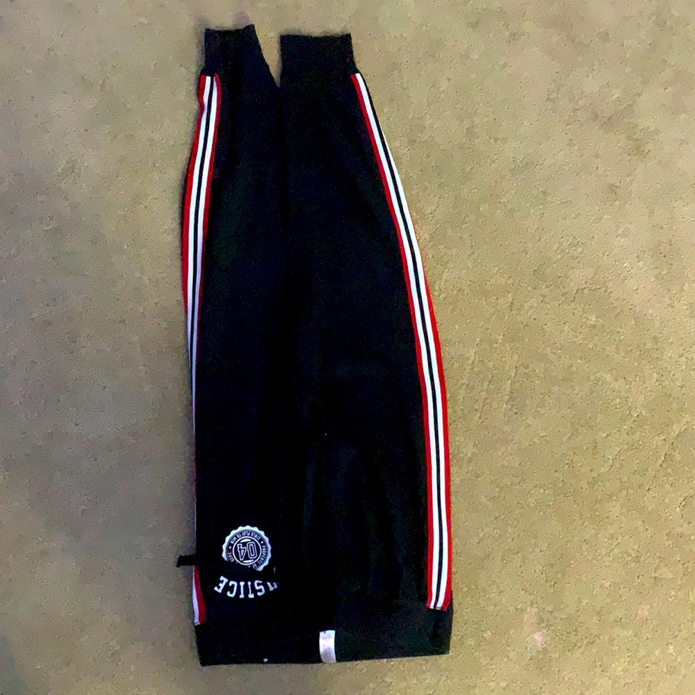 sweatpants